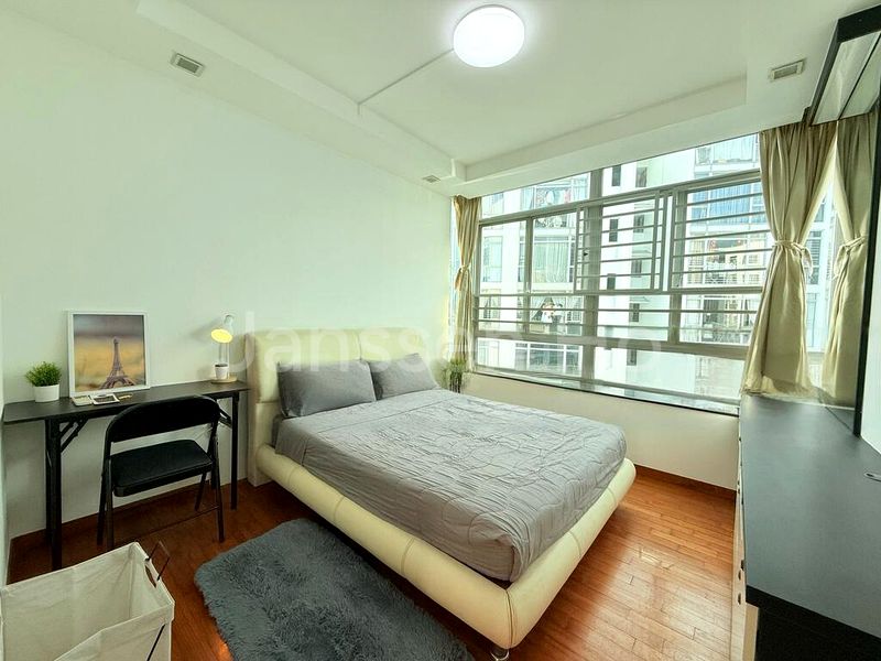Room (Condo) for Rent in  The Lakeshore - Image 16